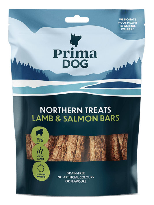 lam & zalm repen