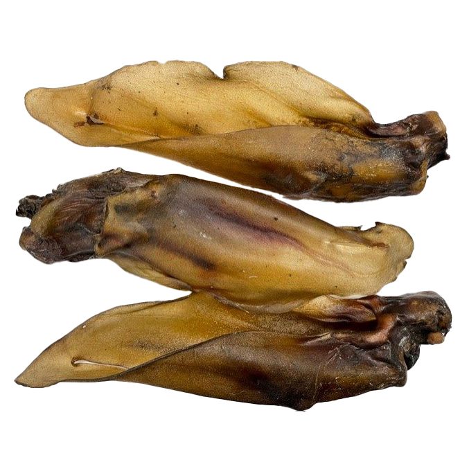 Billie’s Hundesnack Hirschohren 3 Stück