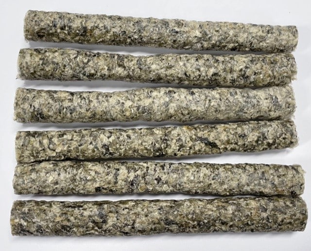kabeljauwsticks