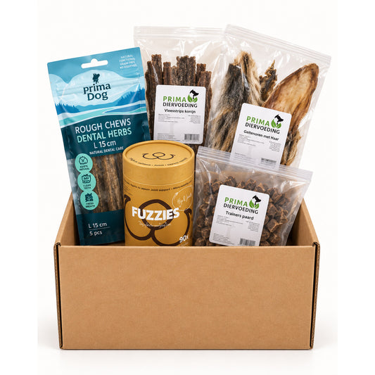 Fan-Favoriten-Box – Donnys Favoriten-Vorteilsbox