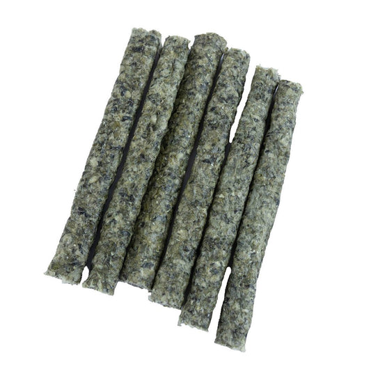 kabeljauw sticks