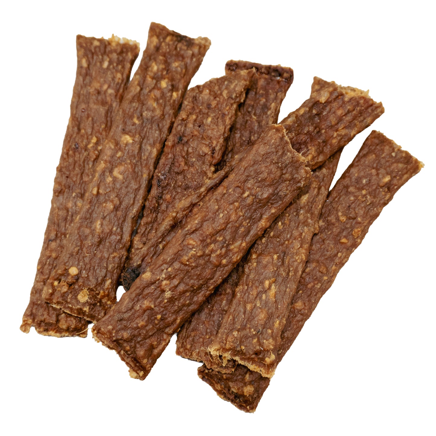 Billies Hundesnack Fleischstreifen Huhn 100 Gramm