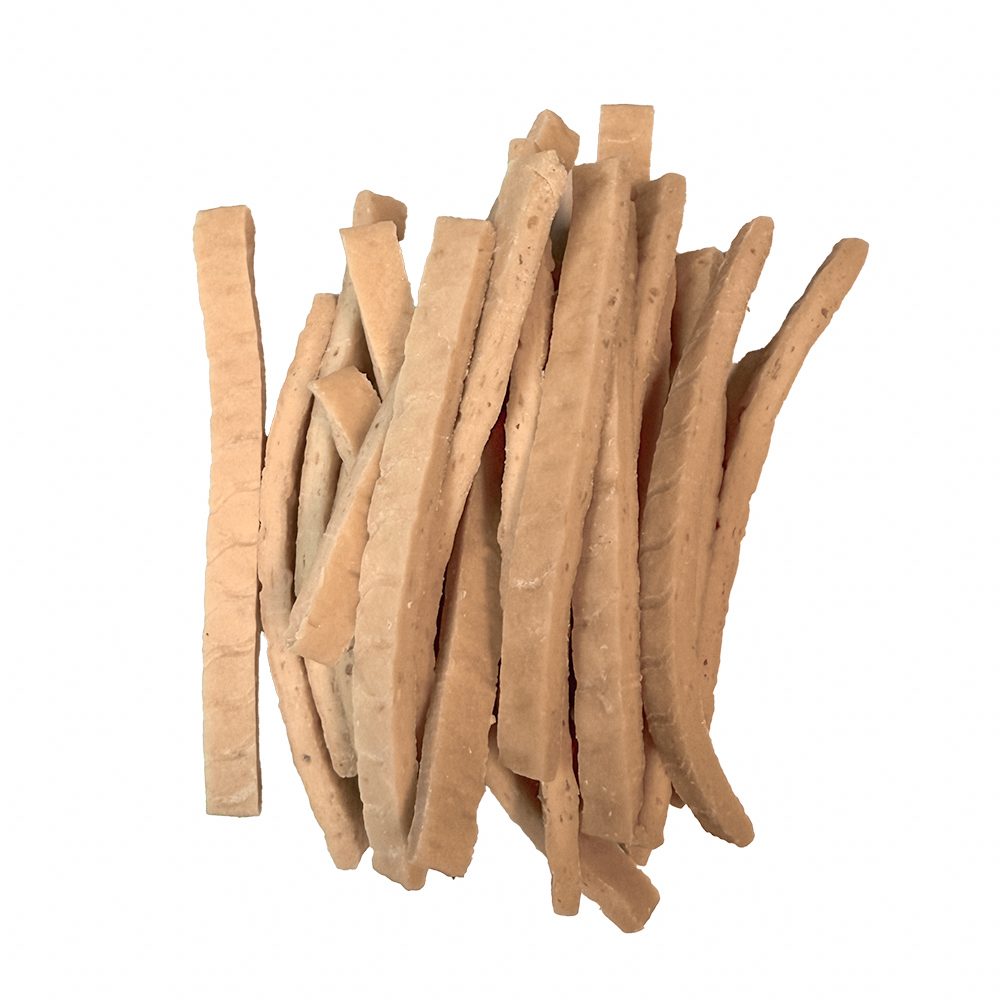 Kip strips 100 gram