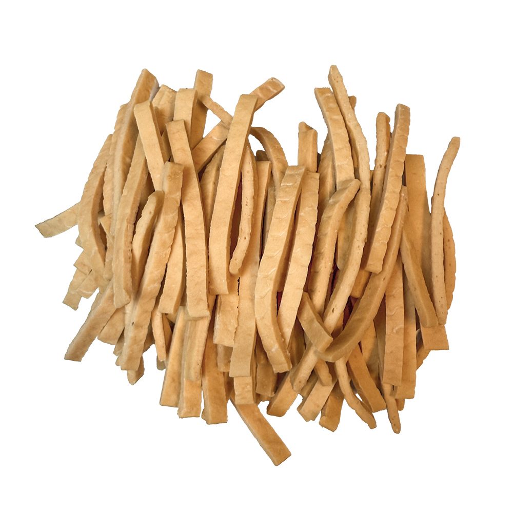 Kip strips 500 gram