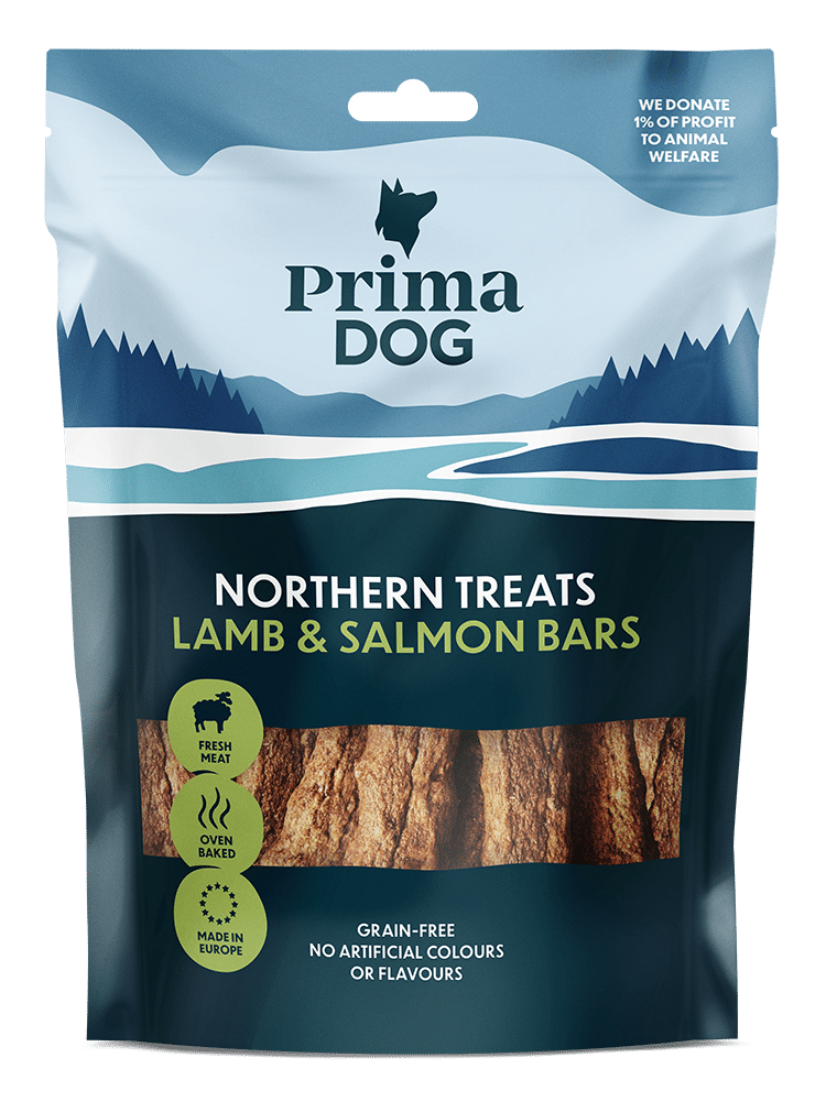 lam & zalm repen