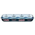 PrimaDog Hunde-Wurst Lachs & Reis 12 Stk./9,6 kg (Karton)