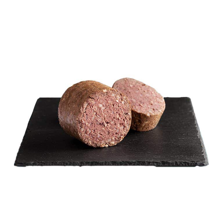 PrimaDog Hundewurst Lamm & Reis Wurst 800 Gramm