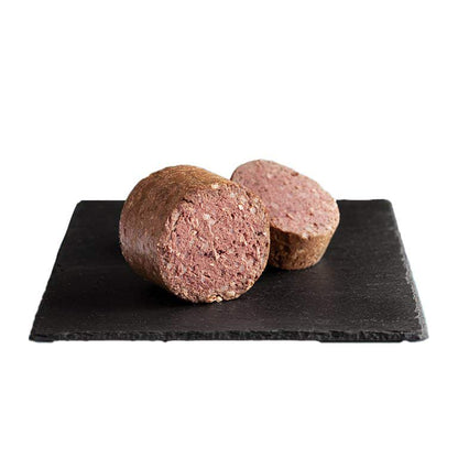 PrimaDog Hundewurst Lamm & Reis Wurst 800 Gramm
