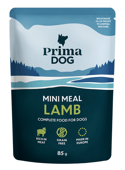 Mini Meal Lam 85 gram