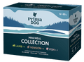 PrimaDog Nassfutter Sortiment für kleine Hunde Lamm, Fisch und Hirsch 12 x 85 Gramm - Hundefutter