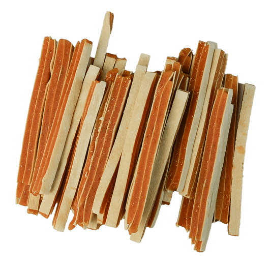 kip vis strip 400 gram