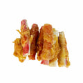Billies Hundesnack Hühner-Krabbensticks 100 Gramm