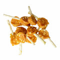 Billies Hundesnack-Hühnchenlutscher 10 cm