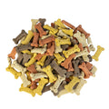 Billies Hundesnack-Mix Kauknochen 600 Gramm