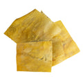 Billies Hundesnack Pferdekopfhautplatten 500 Gramm