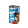 Matties Nassfutter Hund Rind | 400g