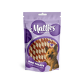Matties Dog Treat Chicken and Fish Sticks | 175g