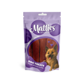 Matties Dog Treat Duck Fillet Jerky | 150g