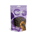 Matties Fish Skin with Beef Skin Sticks Dog Treat | 150g