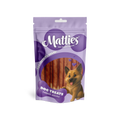 Matties Hundesnack Kaninchen mit Rinderhaut-Sticks | 150g