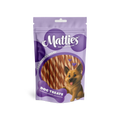 Matties Twisted Rabbit Sandwich Dog Treat | 150g