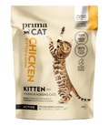 PrimaCat Katzenfutter Kitten Huhn 400 Gramm