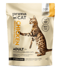 PrimaCat Katzenfutter Adult Huhn sterilisiert 400 Gramm