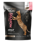 PrimaCat getreidefreies Katzenfutter Lachs 400 Gramm