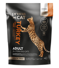 PrimaCat getreidefreies Katzenfutter Truthahn 1,4 Kilo