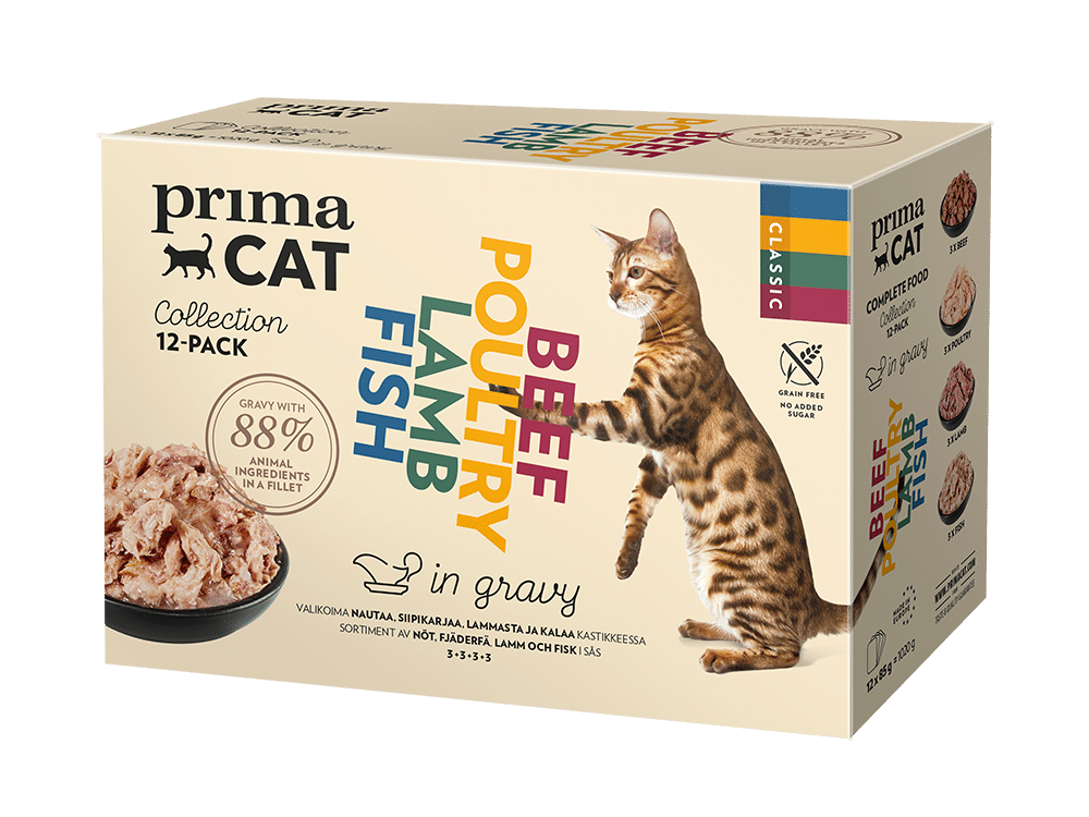 voordeelpakket natvoer in jus