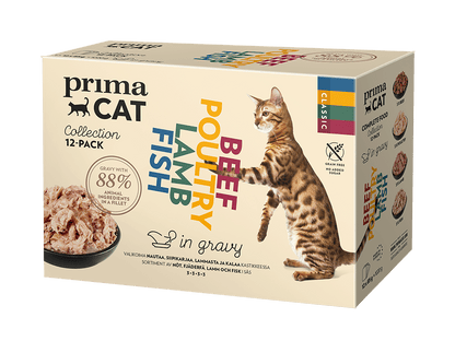 voordeelpakket natvoer in jus