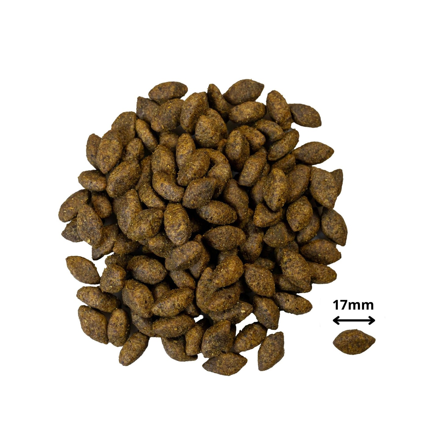 PrimaDog Hundefutter Wild &amp; Pute 3 Kilo getreidefrei