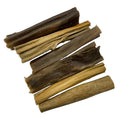 Billies Hundesnack, Hirschkopfhaut, 200 Gramm