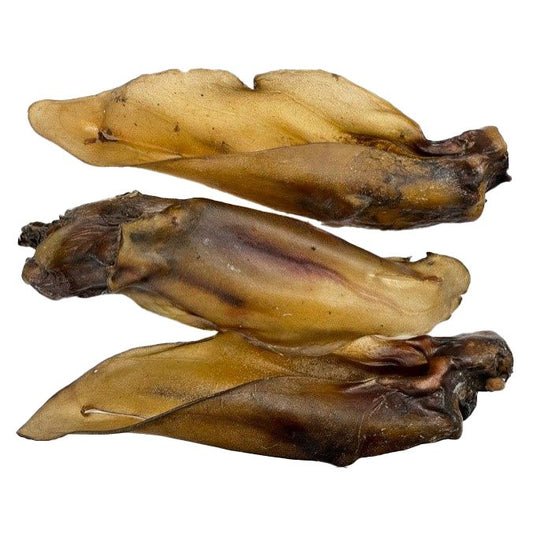 Billie’s Hundesnack Hirschohren 3 Stück
