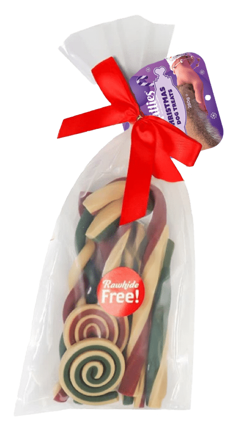 Matties Weihnachtsgeschenk-Set Weiche Leckerlis