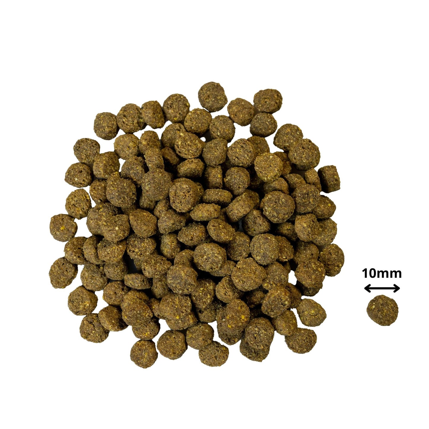 PrimaDog Hundefutter Huhn & Kartoffel 3 Kilo Adult - Hundefutter