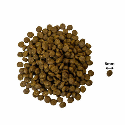 PrimaDog Hundefutter Welpe Huhn & Kartoffel 10 Kilo - Welpenfutter