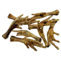 Billies Hundesnack: Hühnerschenkel, 10 Kilo