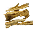 Billies Hundesnack Lammkopffell 500 Gramm
