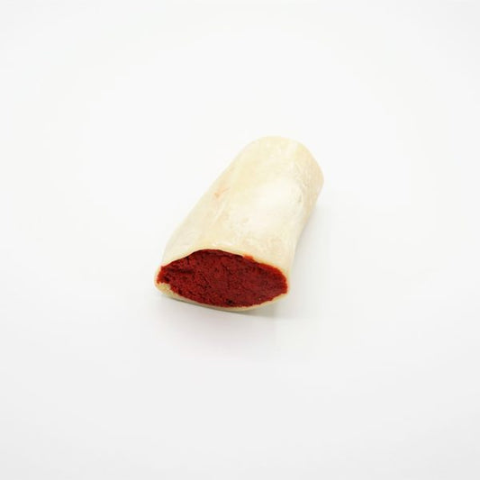 mergpijp wit met bacon