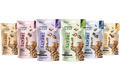PrimaCat Snackpaket 6 Stück - Katzensnacks
