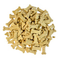 Billies Vanille-Hundesnackknochen 500 Gramm