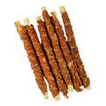 Billies Hundesnack Hühnersticks groß 6 Stück