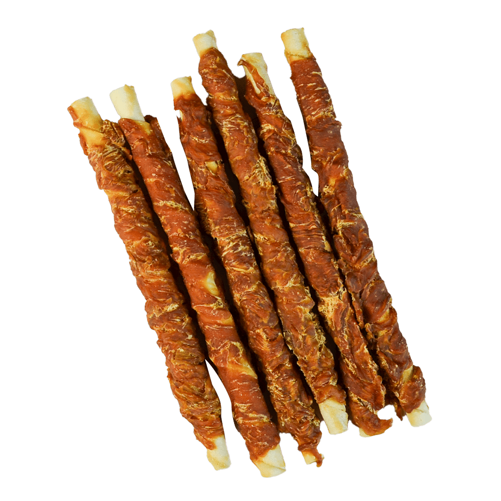 kipstaaf groot