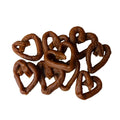 Billies Hundesnack Mini-Brezeln, 9 Stück 