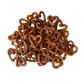 Billies Hundesnack Mini-Brezeln, 50 Stück