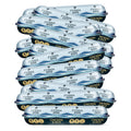 PrimaDog Hundewurst Huhn & Reis 12 Stk./9,6 kg (Karton)