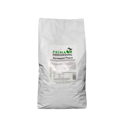 hondenvoer paard & aardappel