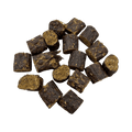 Billies Hundesnack Crunchy's Kaninchen 100 Gramm