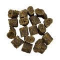 Billies Hundesnack Crunchy's Rind 100 Gramm